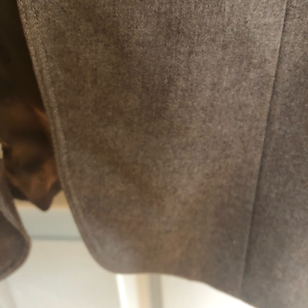 Dior women’s wool sportswear jacket - Picture 10 of 11